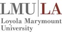 Coyle College Advising - Loyola Marymount Logo