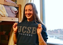 Coyle College Advising - UCSB Acceptance