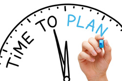 Coyle College Advising Blog - Time To Plan
