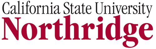 Coyle College Advising - CSUN Logo