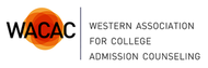 Beth Coyle Western Association for College Admission Counseling  Member