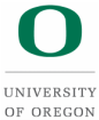 Coyle College Advising - university of Oregon Logo